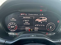 2023 audi q2 suv personenauto - afbeelding 13 van  29