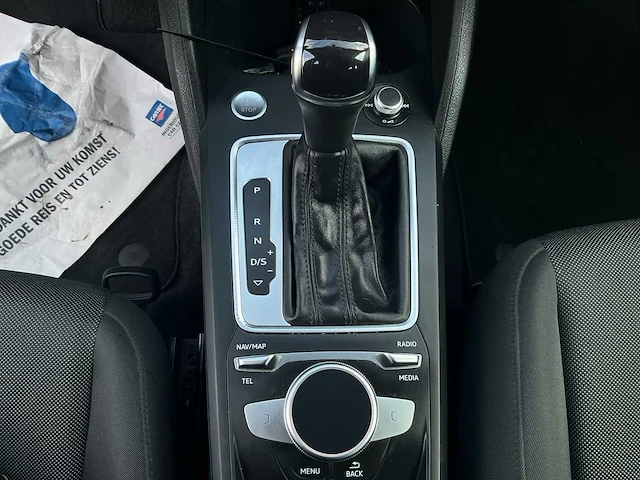 2023 audi q2 suv personenauto - afbeelding 16 van  29