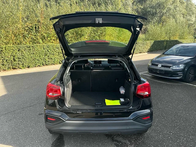2023 audi q2 suv personenauto - afbeelding 19 van  29