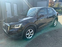 2023 audi q2 suv personenauto