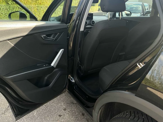 2023 audi q2 suv personenauto - afbeelding 16 van  29