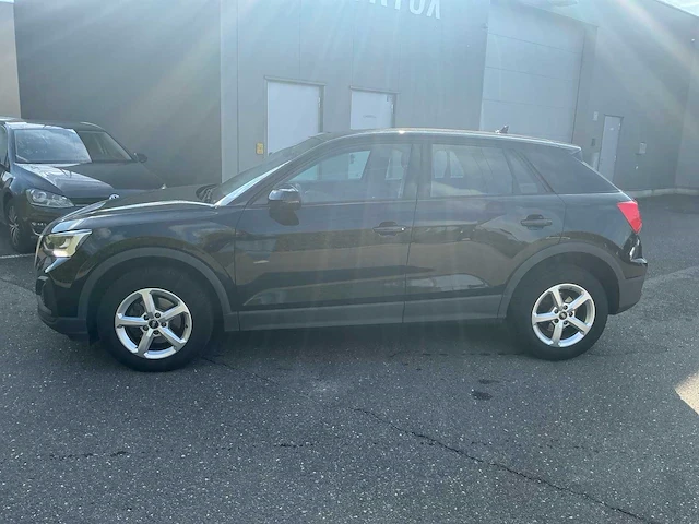 2023 audi q2 suv personenauto - afbeelding 12 van  29
