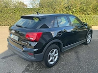 2023 audi q2 suv personenauto - afbeelding 22 van  29