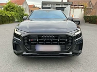 2023 audi sq8 4.0 tfsi v8 quattro – stage 2 abt – ppf – 67.050 km - afbeelding 2 van  62