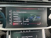 2023 audi sq8 4.0 tfsi v8 quattro – stage 2 abt – ppf – 67.050 km - afbeelding 9 van  62