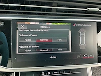 2023 audi sq8 4.0 tfsi v8 quattro – stage 2 abt – ppf – 67.050 km - afbeelding 17 van  62