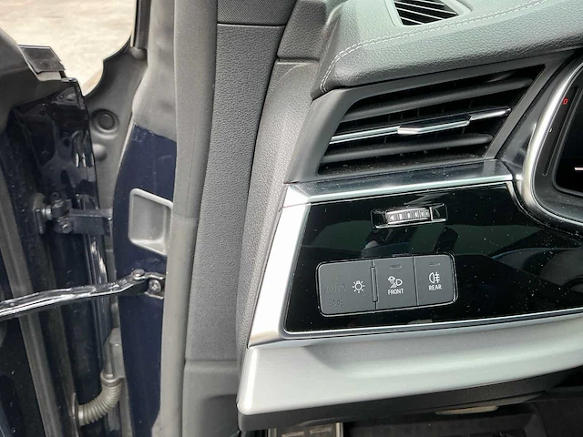 2023 audi sq8 4.0 tfsi v8 quattro – stage 2 abt – ppf – 67.050 km - afbeelding 22 van  62