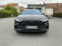 2023 audi sq8 4.0 tfsi v8 quattro – stage 2 abt – ppf – 67.050 km - afbeelding 56 van  62