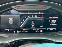 2023 audi sq8 4.0 tfsi v8 quattro – stage 2 abt – ppf – 67.050 km - afbeelding 38 van  62