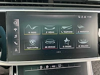 2023 audi sq8 4.0 tfsi v8 quattro – stage 2 abt – ppf – 67.050 km - afbeelding 32 van  62