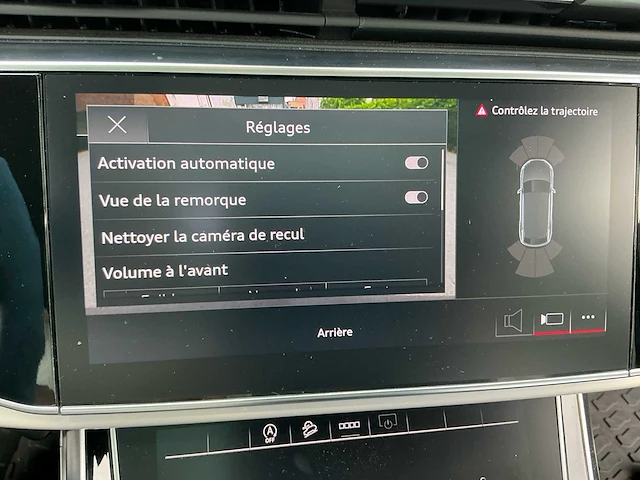 2023 audi sq8 4.0 tfsi v8 quattro – stage 2 abt – ppf – 67.050 km - afbeelding 6 van  62