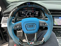 2023 audi sq8 4.0 tfsi v8 quattro – stage 2 abt – ppf – 67.050 km - afbeelding 57 van  62