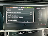 2023 audi sq8 4.0 tfsi v8 quattro – stage 2 abt – ppf – 67.050 km - afbeelding 41 van  62