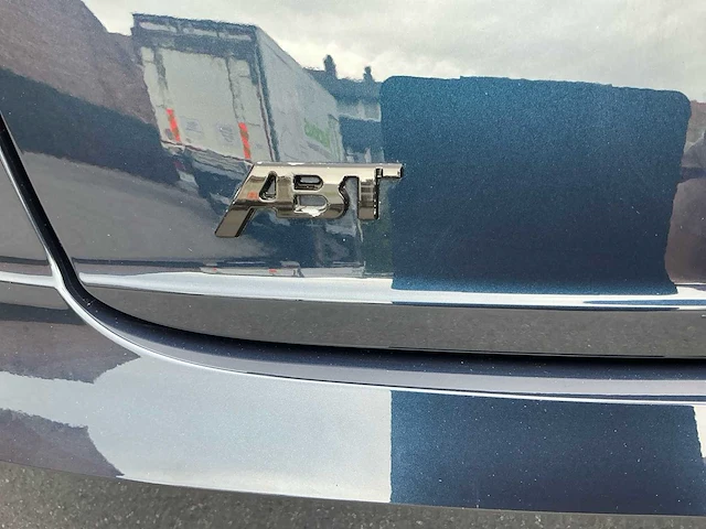 2023 audi sq8 4.0 tfsi v8 quattro – stage 2 abt – ppf – 67.050 km - afbeelding 15 van  62