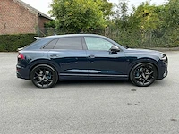 2023 audi sq8 4.0 tfsi v8 quattro – stage 2 abt – ppf – 67.050 km - afbeelding 59 van  62