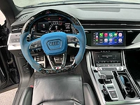 2023 audi sq8 4.0 tfsi v8 quattro – stage 2 abt – ppf – 67.050 km - afbeelding 12 van  62