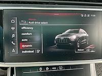 2023 audi sq8 4.0 tfsi v8 quattro – stage 2 abt – ppf – 67.050 km - afbeelding 20 van  62