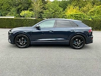 2023 audi sq8 4.0 tfsi v8 quattro – stage 2 abt – ppf – 67.050 km - afbeelding 2 van  62