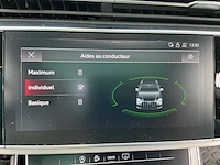 2023 audi sq8 4.0 tfsi v8 quattro – stage 2 abt – ppf – 67.050 km - afbeelding 31 van  62