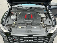 2023 audi sq8 4.0 tfsi v8 quattro – stage 2 abt – ppf – 67.050 km - afbeelding 36 van  62