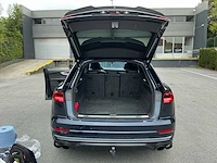 2023 audi sq8 4.0 tfsi v8 quattro – stage 2 abt – ppf – 67.050 km - afbeelding 37 van  62