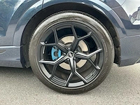 2023 audi sq8 4.0 tfsi v8 quattro – stage 2 abt – ppf – 67.050 km - afbeelding 45 van  62