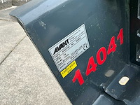 2023 avant 700 palenmaaier - afbeelding 2 van  8