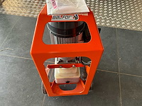 2023 balfor a7 vor 350 em professionele electrische houtklover 7 ton- nieuw - afbeelding 3 van  5