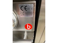 2023 baron 7fri/g815 friteuse - afbeelding 9 van  9