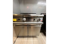 2023 baron 7fri/g815 friteuse - afbeelding 2 van  8