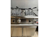 2023 baron 7fri/g815 friteuse - afbeelding 4 van  8
