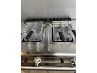 2023 baron 7fri/g815 friteuse - afbeelding 6 van  8
