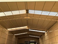 2023 bedrijfsgebouw complete loods - afbeelding 7 van  23