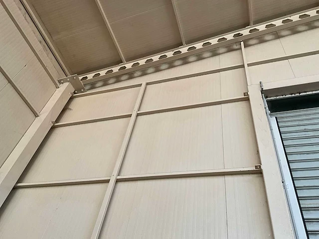 2023 bedrijfsgebouw complete loods - afbeelding 13 van  23