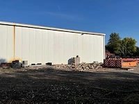 2023 bedrijfsgebouw complete loods - afbeelding 4 van  23