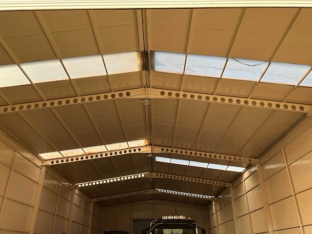 2023 bedrijfsgebouw complete loods - afbeelding 7 van  23