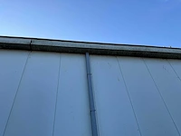 2023 bedrijfsgebouw complete loods - afbeelding 20 van  23