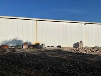 2023 bedrijfsgebouw complete loods - afbeelding 3 van  23