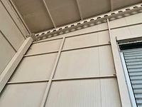 2023 bedrijfsgebouw complete loods - afbeelding 13 van  23