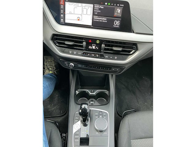 2023 bmw 118i - afbeelding 10 van  14