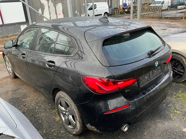 2023 bmw 118i - afbeelding 3 van  14