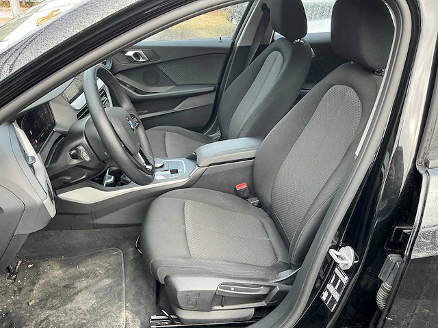 2023 bmw 118i - afbeelding 7 van  14