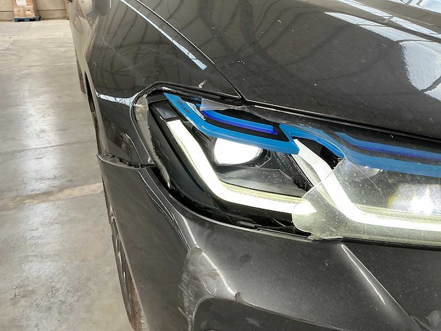 2023 bmw 530e - afbeelding 2 van  34