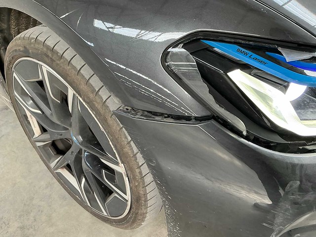 2023 bmw 530e - afbeelding 4 van  34