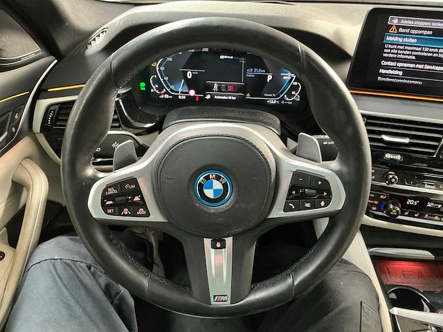 2023 bmw 530e - afbeelding 9 van  34