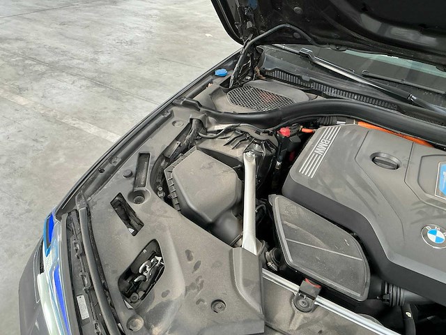 2023 bmw 530e - afbeelding 21 van  34