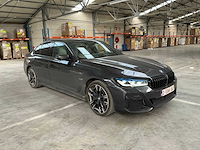 2023 bmw 530e - afbeelding 11 van  34