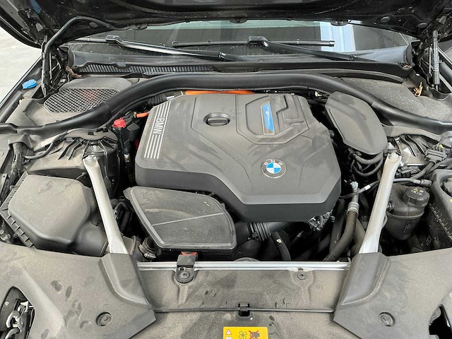 2023 bmw 530e - afbeelding 23 van  34