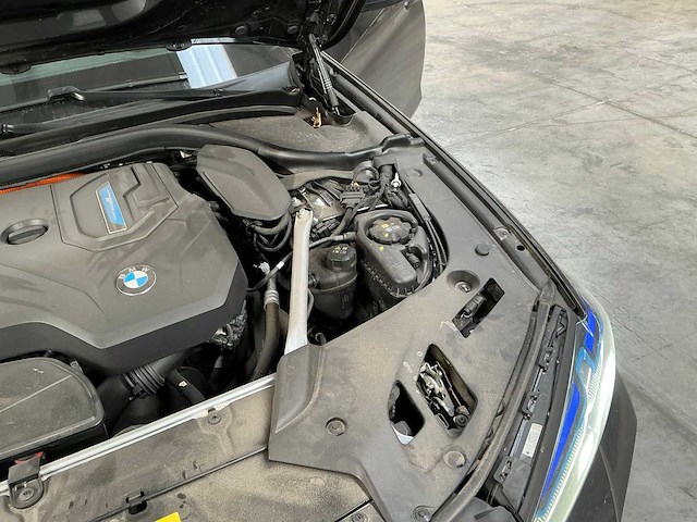 2023 bmw 530e - afbeelding 24 van  34