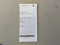 2023 bmw 530e - afbeelding 27 van  34